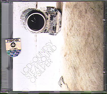 (DJ / , Trance) LCD Soundsystem - Sound Of Silver Advance(2007) - 2007, MP3, 320 /