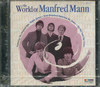WORLD OF MANFRED MANN