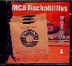 MCA ROCKABILLIES VOLUME 2