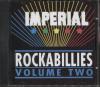 IMPERIAL ROCKABILLIES VOLUME TWO