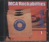 MCA ROCKABILLIES VOLUME 1