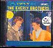A DATE WITH THE EVERLY BROTHERS