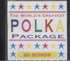 WORLD'S GREATEST POLKA PACKAGE