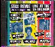 STAX REVUE: LIVE AT THE 5/4 BALLROOM
