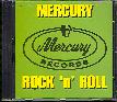 MERCURY ROCK'N'ROLL
