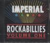 IMPERIAL ROCKABILLIES VOLUME ONE