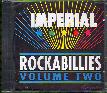 IMPERIAL ROCKABILLIES VOLUME TWO