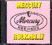 MERCURY ROCKABILLY VOLUME 2