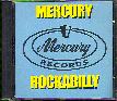 MERCURY ROCKABILLY VOLUME 1