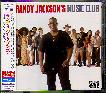RANDY JACKON'S MUSIC CLUB VOLUME ONE (JAP)
