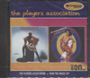 PLAYERS ASSOCIATION/ TURN THE MUSIC UP