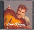 JIMMIE RODGERS
