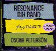 PLAYS TRIBUTE TO OSCAR PETERSON (CD+DVD)