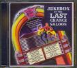 JUKEBOX AT THE LAST CHANCE SALOON