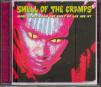 SMELL OF THE CRAMPS