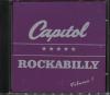 CAPITOL ROCKABILLY VOLUME 1