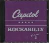 CAPITOL ROCKABILLY VOLUME 2