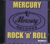 MERCURY ROCK'N'ROLL VOLUME 2