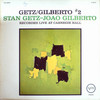 STAN GETZ/ JOAO GILBERTO 2