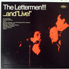 LETTERMEN!!! ...AND LIVE!