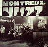 AT THE MONTREUX JAZZ FESTIVAL 1975