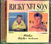 RICKY/ RICKY NELSON