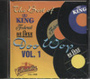 BEST OF KING, FEDERAL & DELUXE VOL ONE