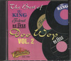 BEST OF KING, FEDERAL & DELUXE VOL TWO