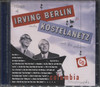 MUSIC OF INVING BERLIN