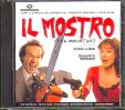 IL MONSTRO (OST)