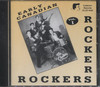 EARLY CANADIAN ROCKERS VOL 1
