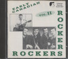 EARLY CANADIAN ROCKERS VOL 2