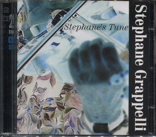 STEPHANE'S TIME