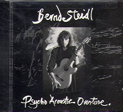 PSYCHO ACOUSTIC OVERTURE
