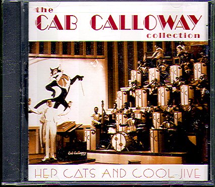 HEP CATS & COOL JIVE (COLLECTION)