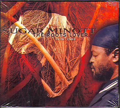 ROOTS LOVER (1978-1983)