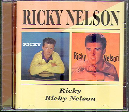 RICKY/ RICKY NELSON